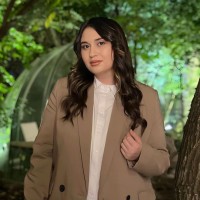Mariam Gasparyan