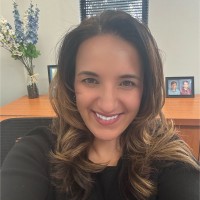 Christina Barnhouse