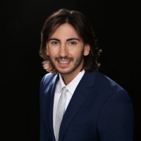 Nicholas DiMatteo