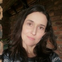 Liesl Wolmarans-Whiteman