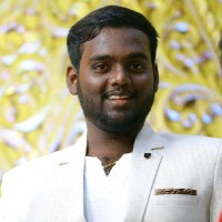 Balaji Lakshmanan