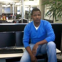 Bongani Sibanda