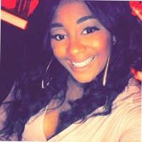 Tiffany Spearman