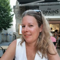 Nathalène Du Caurroy