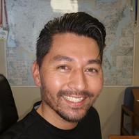 Russell Aquinaldo