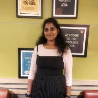 Meena M