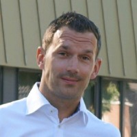 Roy Van Der Westen