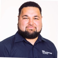 Vernon Vea