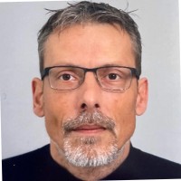 Fred Van De Geer