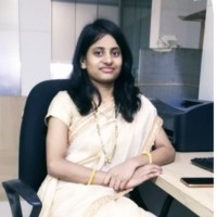 Sarita Murukate