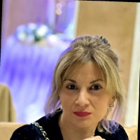 Nato Metopishvili
