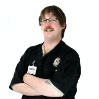 Justin Friese