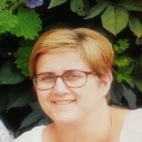 Lilian De Jong