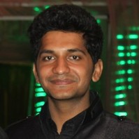 Mayank Chaurasia