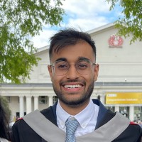 Dhilan Solanki