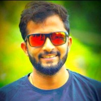 Bhargav R