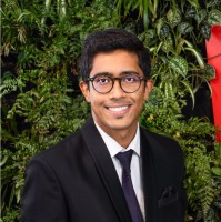 Gautam Ruikar