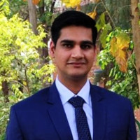 Gyanendra Mishra