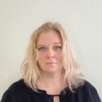 Daniela Strömberg