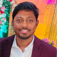 Debashish Karmakar