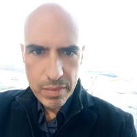 Nikos Anastasopoulos