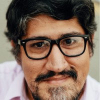 Carlos Cueva Beltrán