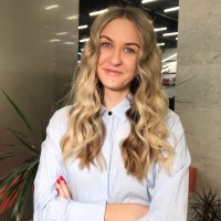 Ruslana Lebedieva