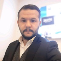 Eray Torcuk