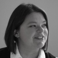 Catherine Gordon