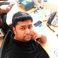 Arun Jayabal