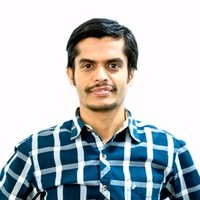Vinod Kumar Chandran