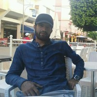 Fouad Omar