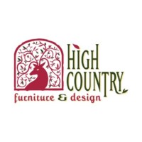 High Country Furniture and Design
