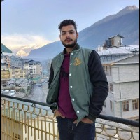 Jatin Pundir