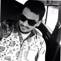 Kshitiz Bhardwaj