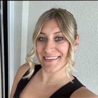 Danielle Pitcher-Schofield
