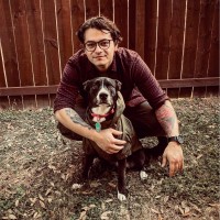 Cody Lykins