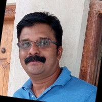 Jayakrishnan P