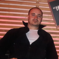 Yevhen Lysenko