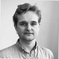 Sebastian Rodvang Bjercke