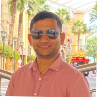 Pravesh Kafle