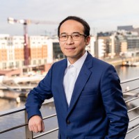 Alan Jue Liu