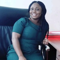Susana Amankwaa