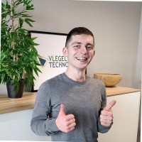 Steven Verleysen