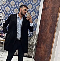 Kashif Ali Rayeen