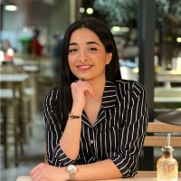 Nour El Khazen