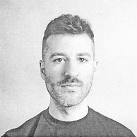 Daniel Calderwood