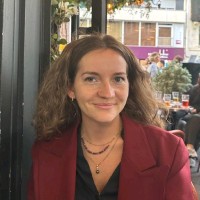 Clémence Léger