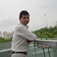 Shrikant Tadiyan