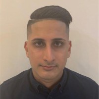 Tsnerend Singh